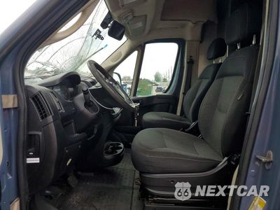 Zdjęcie 7 z 13 samochodu: 2019 RAM PROMASTER 2500 DELIVERY VAN VIN:3C6TRVDG8KE519046 - miniatura