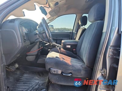 Zdjęcie 7 z 12 samochodu: 2005 DODGE RAM 2500 ST VIN:3D7KS28C65G736950 - miniatura