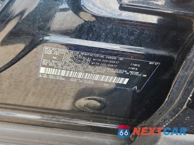 Zdjęcie 13 z 13 samochodu: 2018 TOYOTA RAV4 LE VIN:2T3ZFREV8JW422285 - miniatura