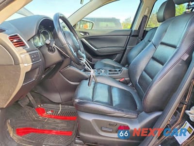Zdjęcie 7 z 13 samochodu: 2016 MAZDA CX-5 VIN:JM3KE4DY1G0610685 - miniatura