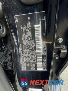 Zdjęcie 10 z 14 samochodu: 2011 LEXUS LX 570 VIN:JTJHY7AX5B4082039 - miniatura