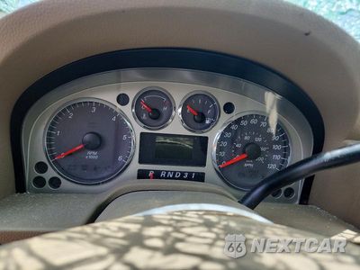 Zdjęcie 9 z 13 samochodu: 2004 MERCURY MONTEREY VIN:2MRZA20294BJ13027 - miniatura