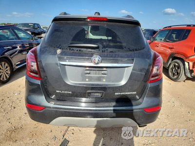 Zdjęcie 6 z 12 samochodu: 2018 BUICK ENCORE PREFERRED VIN:KL4CJASB6JB603954 - miniatura