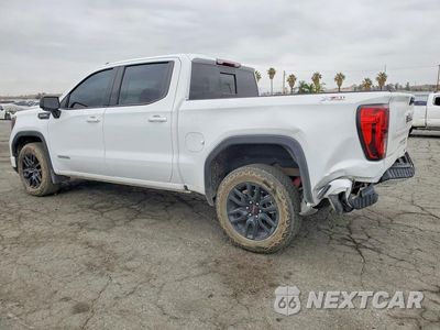 Drugie zdjęcie samochodu z przodu: 2025 GMC SIERRA K1500 ELEVATION VIN:3GTUUCED5SG125786 - miniatura