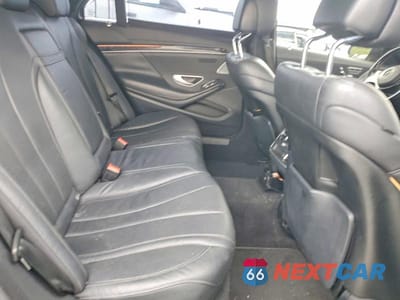 Zdjęcie 10 z 13 samochodu: 2015 MERCEDES-BENZ S 550 VIN:WDDUG8CB7FA201749 - miniatura