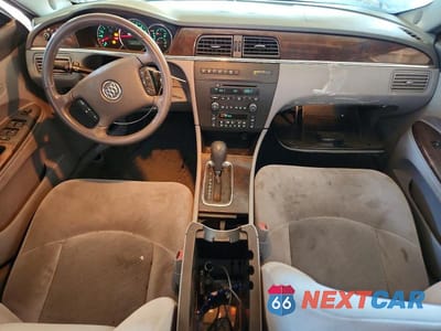 Zdjęcie 8 z 12 samochodu: 2007 BUICK LACROSSE CX VIN:2G4WC582971170999 - miniatura