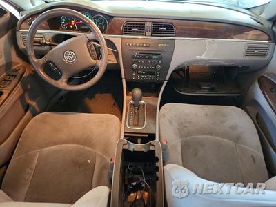 Zdjęcie 8 z 12 samochodu: 2007 BUICK LACROSSE CX VIN:2G4WC582971170999 - miniatura