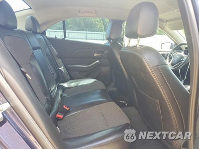 Zdjęcie 10 z 12 samochodu: 2014 CHEVROLET MALIBU 1LT VIN:1G11C5SL0EF293282 - miniatura
