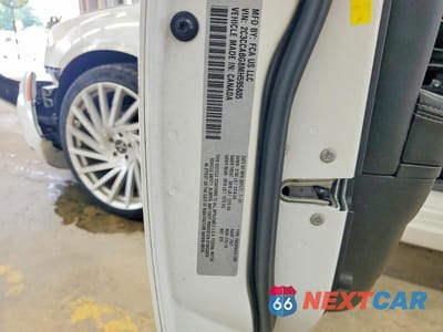 Zdjęcie 12 z 12 samochodu: 2021 CHRYSLER 300 S VIN:2C3CCABG8MH595805 - miniatura