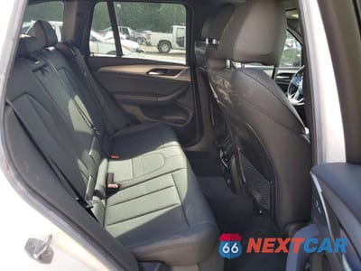 Zdjęcie 11 z 14 samochodu: 2019 BMW X3 SDRIVE30I VIN:5UXTR7C57KLR48804 - miniatura