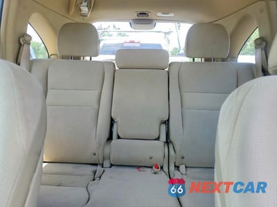 Zdjęcie 10 z 13 samochodu: 2011 HONDA CR-V SE VIN:5J6RE4H48BL010018 - miniatura