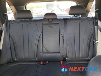 Zdjęcie 10 z 13 samochodu: 2017 BMW X5 SDRIVE35I VIN:5UXKR2C35H0X06617 - miniatura
