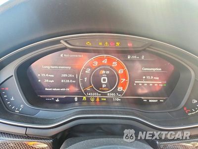 Zdjęcie 9 z 12 samochodu: 2019 AUDI S5 PRESTIGE VIN:WAUR4AF53KA025537 - miniatura