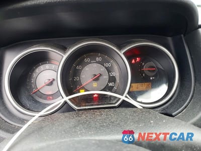 Zdjęcie 9 z 12 samochodu: 2007 NISSAN VERSA 1.8 S VIN:3N1BC13E57L361267 - miniatura