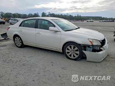 Czwarte zdjęcie samochodu z boku: 2007 TOYOTA AVALON XLS VIN:4T1BK36BX7U223299 - miniatura