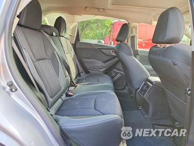 Zdjęcie 10 z 12 samochodu: 2023 SUBARU FORESTER PREMIUM VIN:JF2SKADC1PH444188 - miniatura