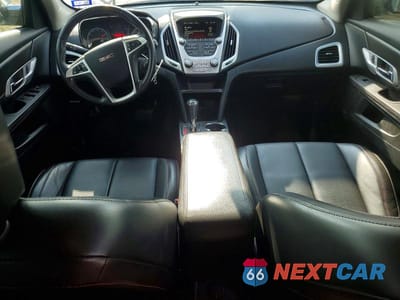 Zdjęcie 8 z 12 samochodu: 2016 GMC TERRAIN SLT VIN:2GKFLPE35G6349058 - miniatura