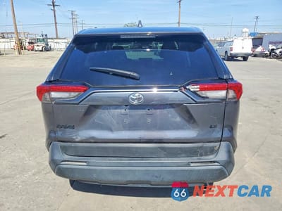 Zdjęcie 6 z 13 samochodu: 2024 TOYOTA RAV4 LE VIN:2T3K1RFV6RW357396 - miniatura