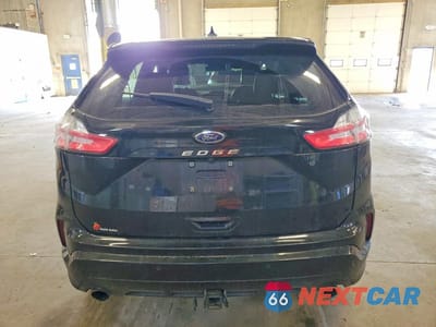 Zdjęcie 6 z 13 samochodu: 2021 FORD EDGE SEL VIN:2FMPK4J95MBA37154 - miniatura