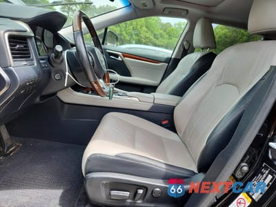 Zdjęcie 7 z 14 samochodu: 2018 LEXUS RX 350 L VIN:JTJGZKCA5J2008019 - miniatura