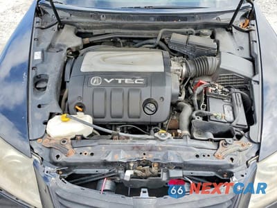 Zdjęcie 11 z 12 samochodu: 2006 ACURA RL VIN:JH4KB16516C004253 - miniatura
