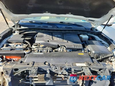 Zdjęcie 11 z 12 samochodu: 2014 INFINITI QX80 BASE VIN:JN8AZ2NCXE9351417 - miniatura