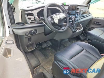 Zdjęcie 8 z 14 samochodu: 2024 FORD TRANSIT 150 DELIVERY VAN VIN:1FTYE1Y82RKA19722 - miniatura
