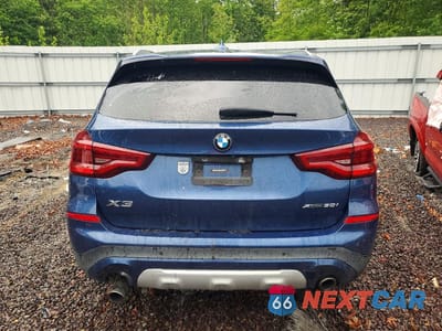 Zdjęcie 6 z 13 samochodu: 2020 BMW X3 XDRIVE30I VIN:5UXTY5C09L9C68044 - miniatura