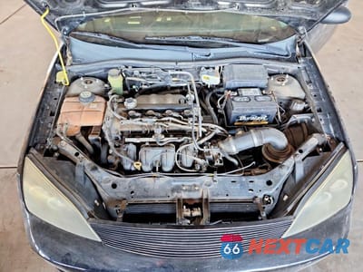 Zdjęcie 11 z 12 samochodu: 2005 FORD FOCUS ZX3 VIN:3FAFP31N95R143883 - miniatura
