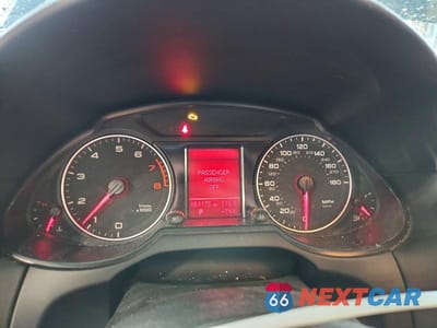 Zdjęcie 9 z 13 samochodu: 2011 AUDI Q5 VIN:WA1DKAFP0BA076931 - miniatura