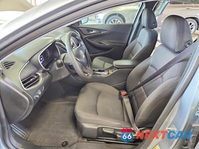 Zdjęcie 7 z 12 samochodu: 2024 CHEVROLET MALIBU LS VIN:1G1ZC5ST2RF225669 - miniatura