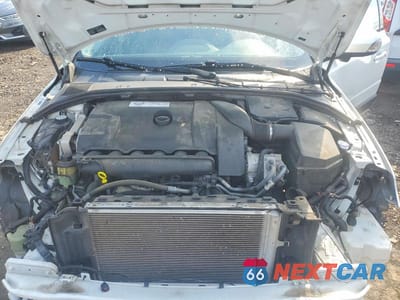 Zdjęcie 12 z 13 samochodu: 2014 VOLVO XC70 T6 VIN:YV4902BZ1E1186998 - miniatura
