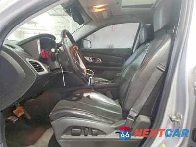 Zdjęcie 7 z 13 samochodu: 2016 GMC TERRAIN SLT VIN:2GKFLUE34G6243814 - miniatura