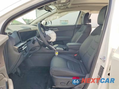 Zdjęcie 7 z 13 samochodu: 2026 KIA SPORTAGE SX PRESTIGE VIN:KNDPXDDG1T7328452 - miniatura