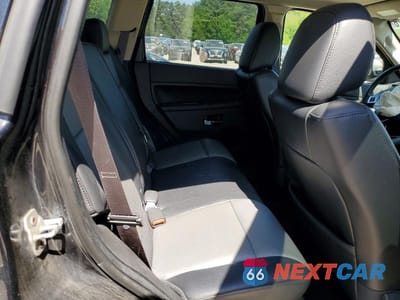 Zdjęcie 11 z 14 samochodu: 2009 JEEP GRAND CHEROKEE LAREDO VIN:1J8GR48K79C527622 - miniatura