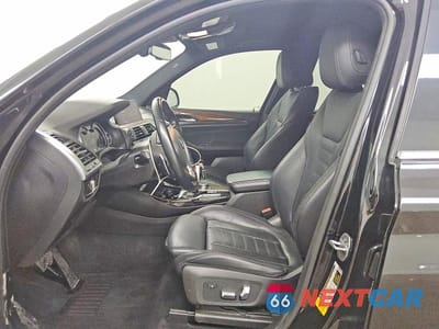Zdjęcie 7 z 13 samochodu: 2019 BMW X3 SDRIVE30I VIN:5UXTR7C55KLF31720 - miniatura