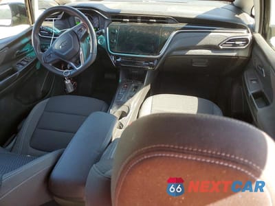 Zdjęcie 8 z 13 samochodu: 2023 CHEVROLET BOLT EV 1LT VIN:1G1FW6S00P4168113 - miniatura
