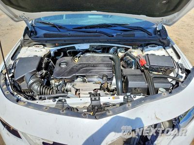 Zdjęcie 11 z 12 samochodu: 2017 CHEVROLET MALIBU LT VIN:1G1ZE5ST9HF147142 - miniatura