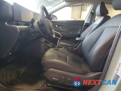 Zdjęcie 7 z 14 samochodu: 2026 HYUNDAI KONA LIMITED VIN:KM8HECA34TU426829 - miniatura
