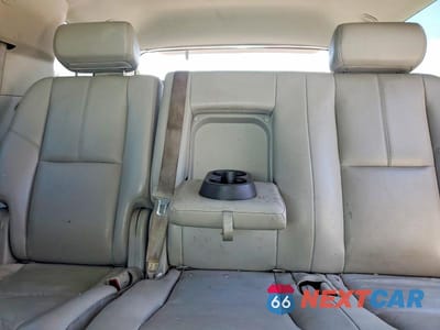 Zdjęcie 10 z 13 samochodu: 2007 GMC YUKON VIN:1GKFK13087R229882 - miniatura