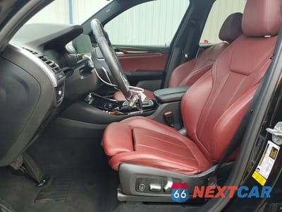 Zdjęcie 7 z 13 samochodu: 2023 BMW X3 SDRIVE30I VIN:5UX43DP04P9P51550 - miniatura