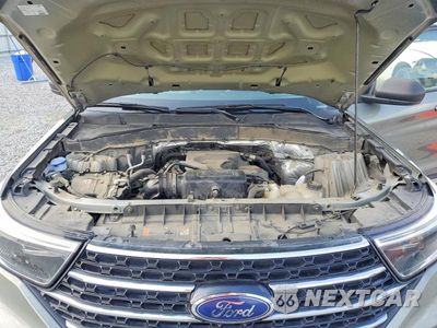 Zdjęcie 12 z 14 samochodu: 2020 FORD EXPLORER XLT VIN:1FMSK7DH5LGB20783 - miniatura