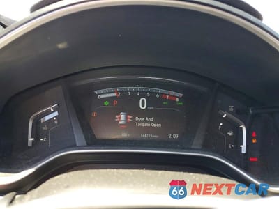 Zdjęcie 9 z 13 samochodu: 2017 HONDA CR-V EX VIN:7FARW1H5XHE048649 - miniatura