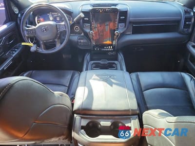 Zdjęcie 8 z 12 samochodu: 2024 RAM 2500 LIMITED VIN:3C6UR5TL2RG180768 - miniatura