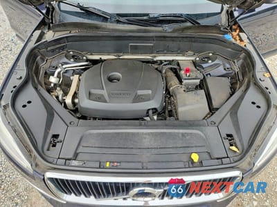 Zdjęcie 12 z 13 samochodu: 2019 VOLVO XC90 T6 MOMENTUM VIN:YV4A22PK2K1486872 - miniatura