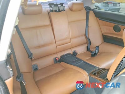 Zdjęcie 10 z 12 samochodu: 2008 BMW 328 XI SULEV VIN:WBAWV53518P078772 - miniatura