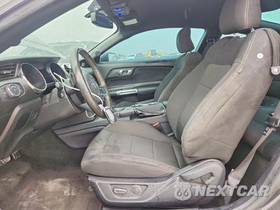 Zdjęcie 7 z 12 samochodu: 2015 FORD MUSTANG VIN:1FA6P8AM9F5313409 - miniatura