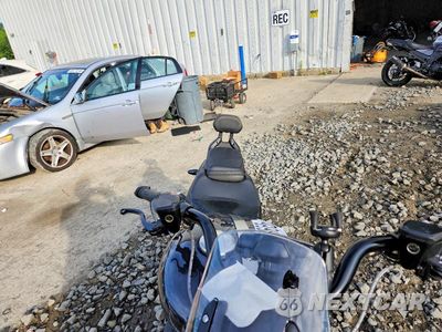 Piąte zdjęcie samochodu w środku: 2026 TRIUMPH MOTORCYCLE ROCKET 3 STORM GT VIN:SMTY1BJT2TTCM2087 - miniatura