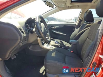 Zdjęcie 7 z 12 samochodu: 2012 TOYOTA COROLLA S VIN:2T1BU4EE0CC885741 - miniatura