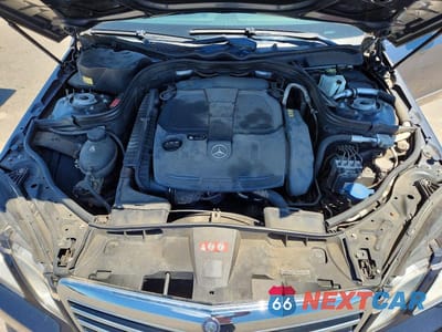 Zdjęcie 11 z 12 samochodu: 2013 MERCEDES-BENZ E 350 4MATIC VIN:WDDHF8JB4DA698022 - miniatura